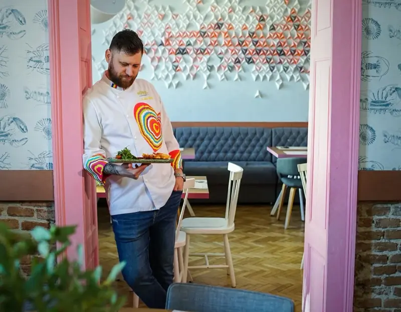 Restaurant nuntă Dolj – Nobel Cuisine